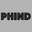 Phind - Generative AI search engine for developers logo