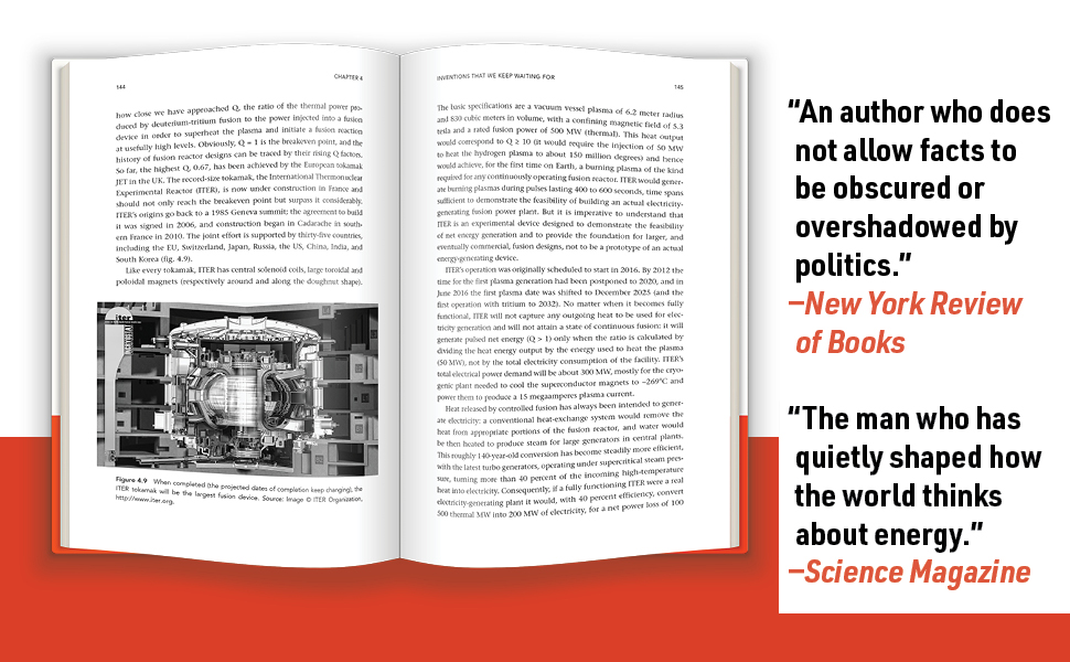 page spread with text