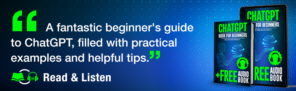 Chatgpt, audiobook, chatgpt millionnaire, billionnaire