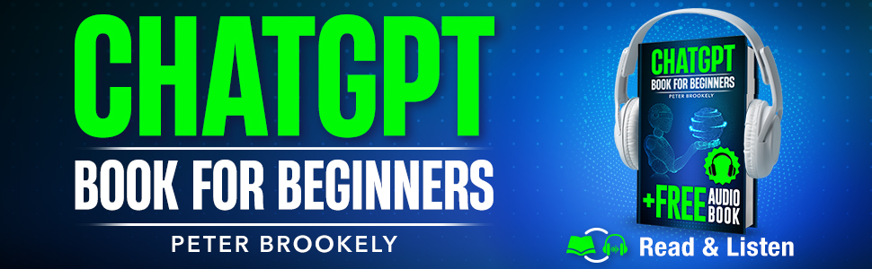 chatgpt, review, audiobook