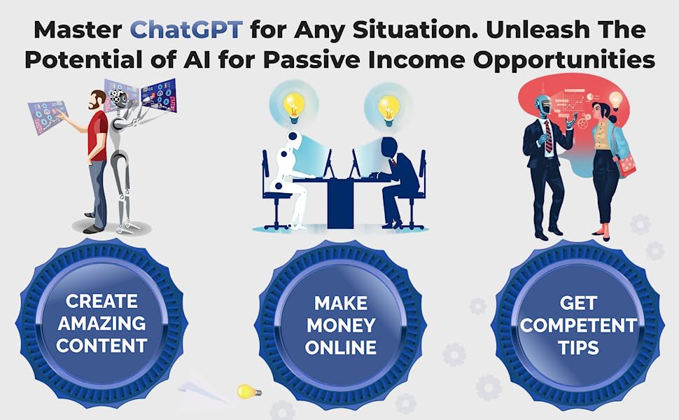 Master chatGPT for any situation