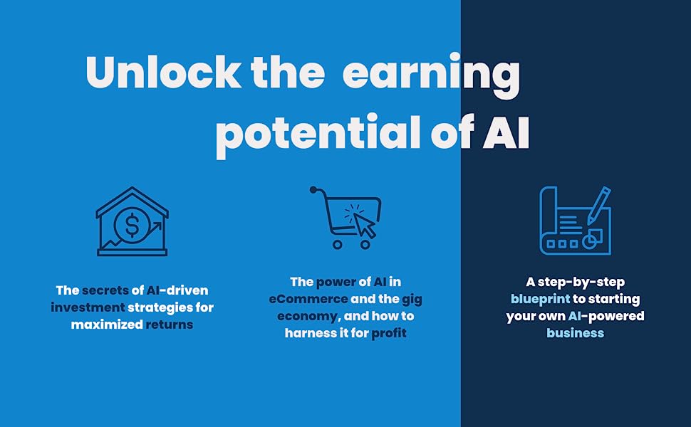 unlock the earning potential of ai