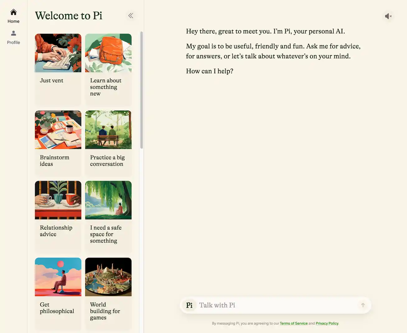 pi.ai.talk