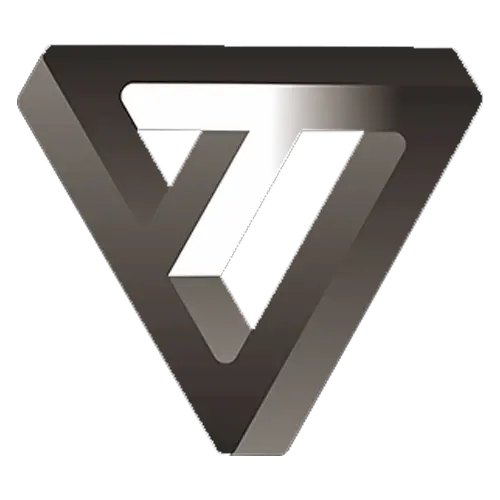 Tripo AI -  AI-powered 3D modeling logo