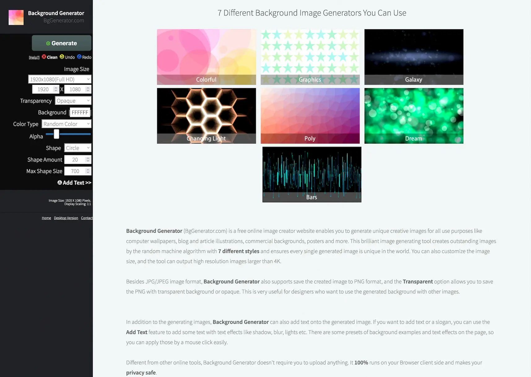 AI Photo Object Eraser pricing and features