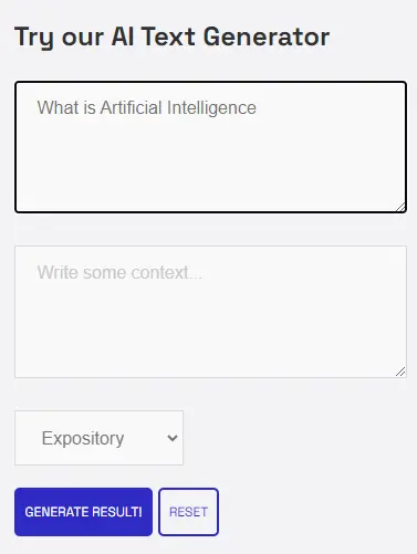 how to use write magic kit step-1