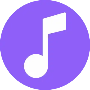 AI Music Generator logo