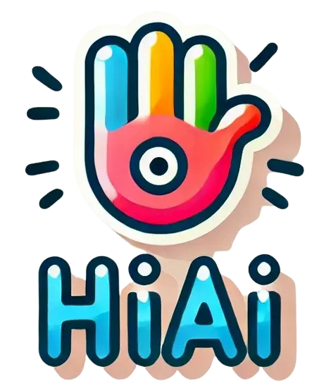HiAITools logo