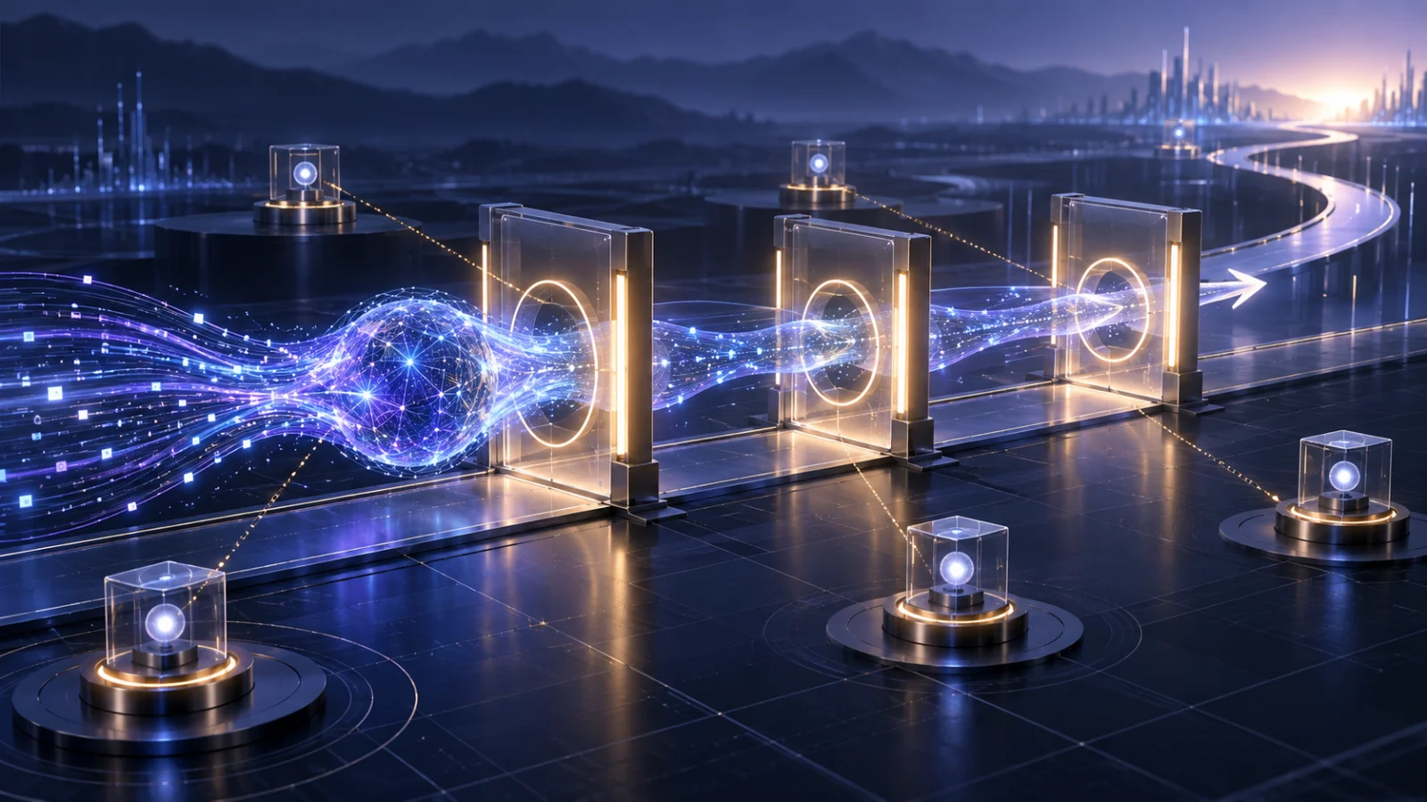 Anthropic CEO Proposes a Three-Step AI Slowdown Plan