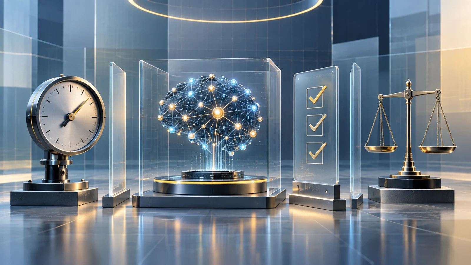 California Sets New Rules for Independent AI Auditors