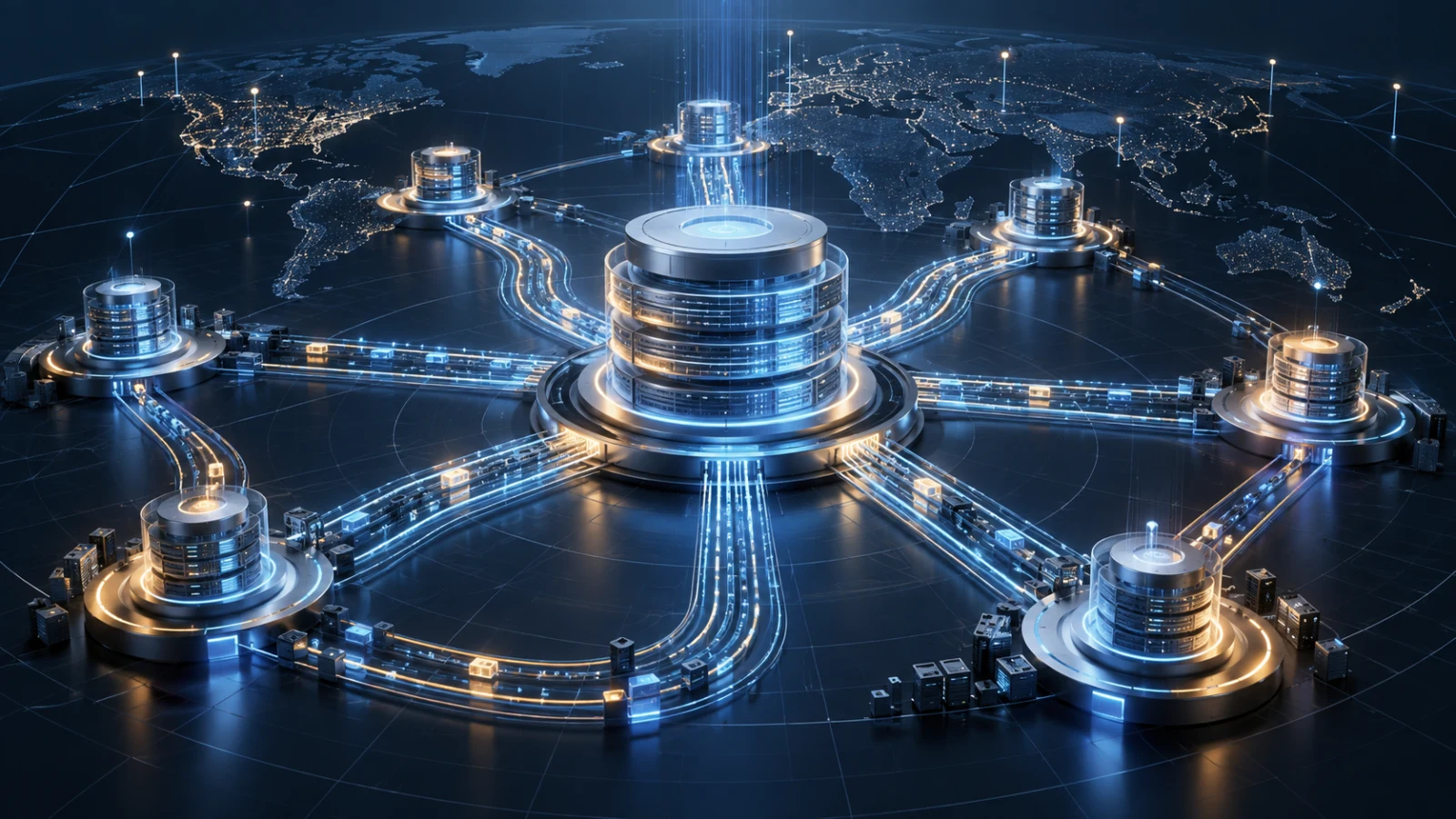 How OpenAI Scaled ChatGPT Storage for One Billion Users